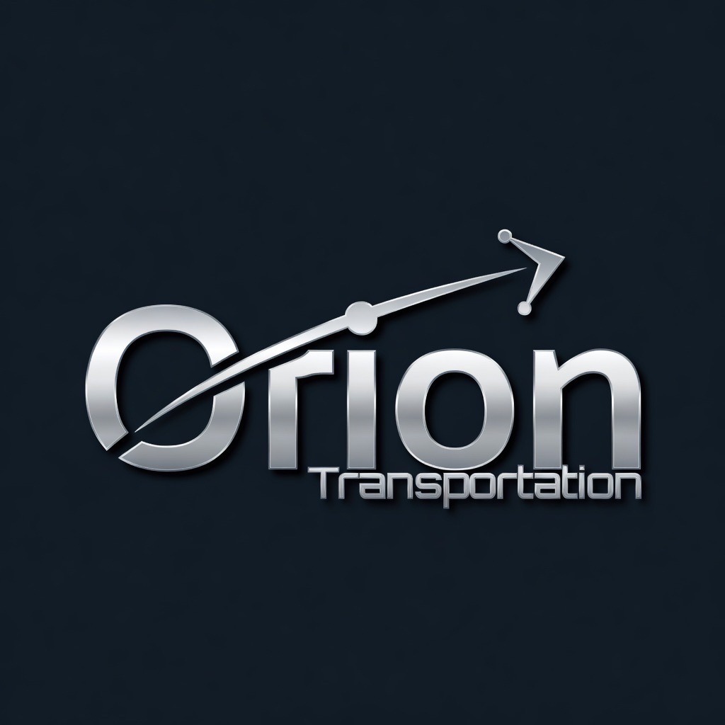 Orion Transportation logo